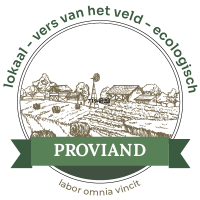 Logo Proviand